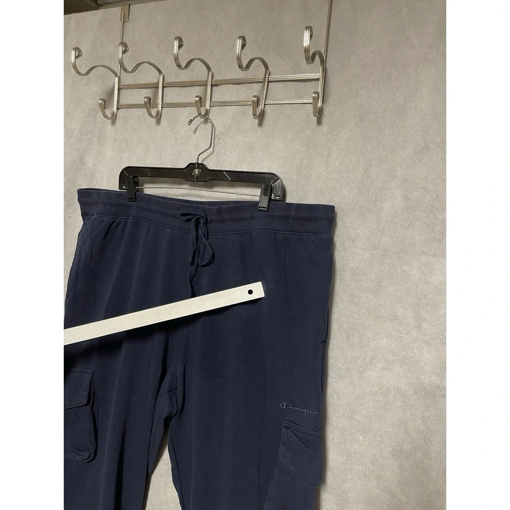 Champion Sweatpants Men XXL x31